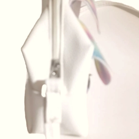 PURSE PETS INTERACTIVE RAINBOW PUPPY DOG CHILDREN'S PURSE - Picture 3 of 5